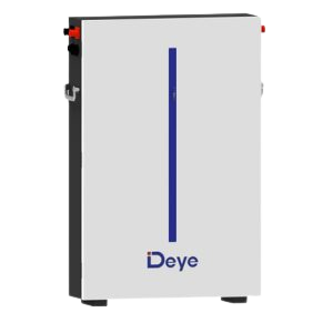 Picture of a battery