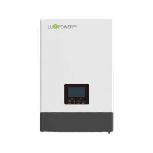 Picture of an inverter