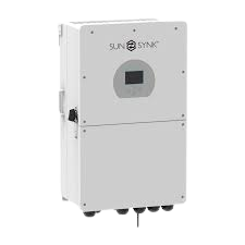 Picture of a 16 Kw Sunsynk Hybrid Inverter
