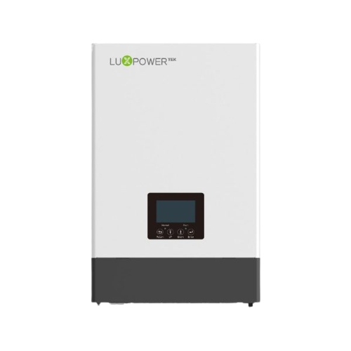 Picture of a 5.5 Kw Luxpower Hybrid Inverter