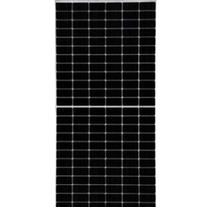 Picture of a Solar Panel